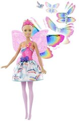 Barbie lelle ar fejas spārniem цена и информация | Игрушки для девочек | 220.lv