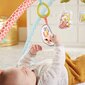 Fisher-Price Mazuļa aktivitāšu paklājs Žirafe цена и информация | Attīstošie paklājiņi | 220.lv