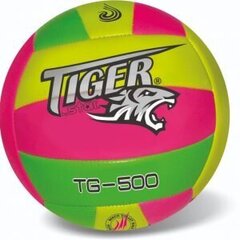 Волейбольный мяч Tiger цена и информация | Игры на открытом воздухе | 220.lv