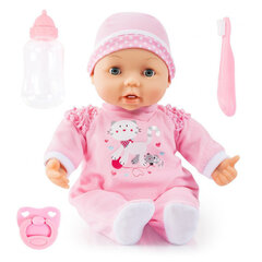 Интерактивная кукла Bayer Magic Teeth 38см цена и информация | Игрушки для девочек | 220.lv