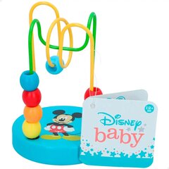 Koka labirints Disney baby цена и информация | Игрушки для малышей | 220.lv