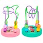 Koka labirints Disney baby cena un informācija | Rotaļlietas zīdaiņiem | 220.lv