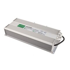 Power Supply 350W-24V-15A IP67 - цена и информация | Светодиодные ленты | 220.lv