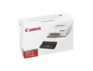 Canon EP-S EPS Toner Black - cena un informācija | Tintes kārtridži | 220.lv