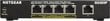 Komutators Netgear GS305P-200PES cena un informācija | Komutatori (Switch) | 220.lv