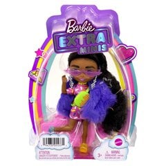 Мини-кукла Barbie Экстра 1 HGP63 цена и информация | Игрушки для девочек | 220.lv