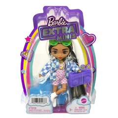 Мини-кукла Barbie Экстра 2 HGP64 цена и информация | Игрушки для девочек | 220.lv