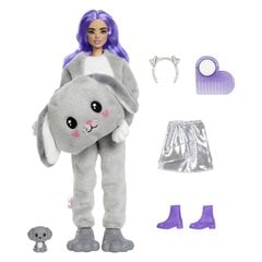 Кукла Barbie Милашка-проявляшка Щенок HHG21 цена и информация | Игрушки для девочек | 220.lv