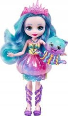 Enchantimals lelle Jelanie Jellyfish & Stingley cena un informācija | Rotaļlietas meitenēm | 220.lv