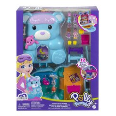 Игровой футляр Polly Pocket® HGC39 цена и информация | Игрушки для девочек | 220.lv