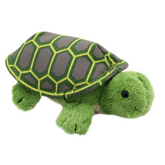 Rotaļlieta Finger Puppets: Tortoise PC002190 cena un informācija | Mīkstās (plīša) rotaļlietas | 220.lv