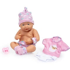 Куколка «Младенец», 36 см, 93600 цена и информация | Игрушки для девочек | 220.lv
