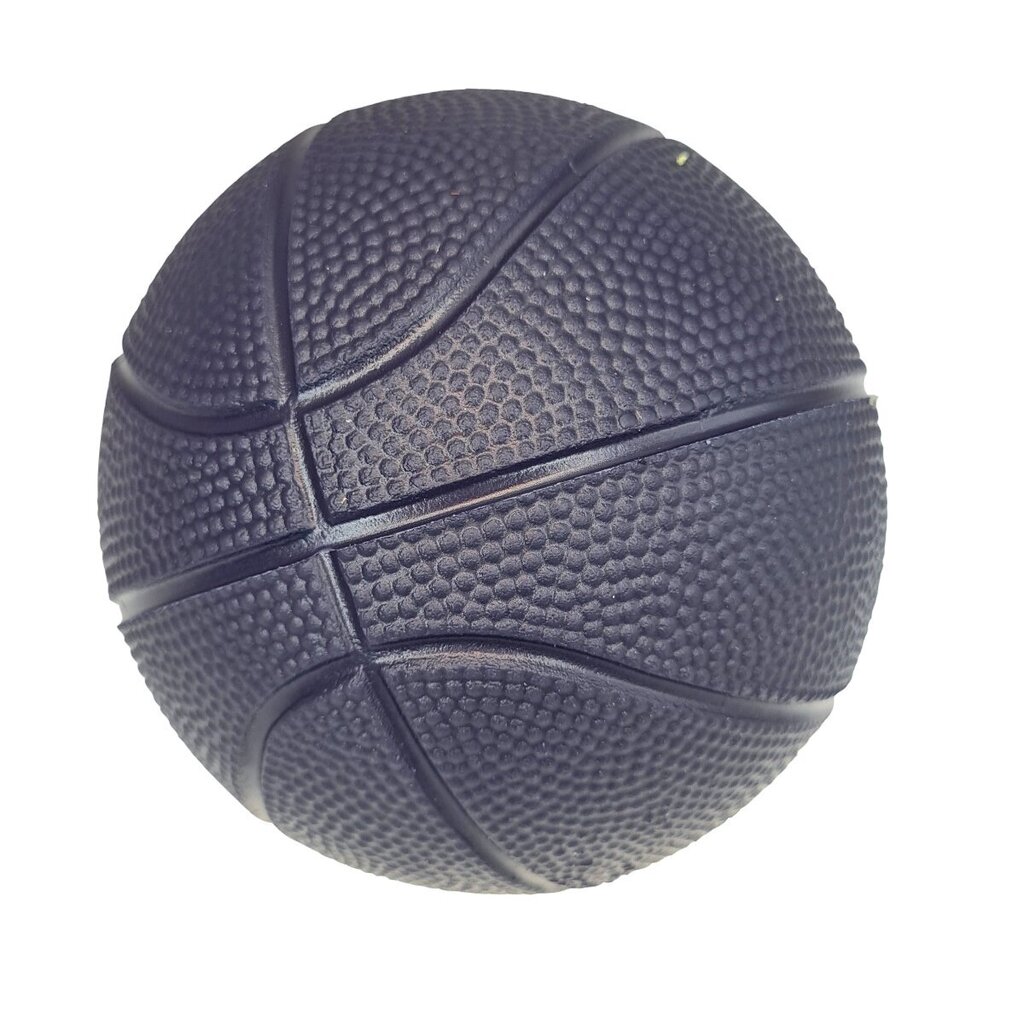 Gerardo's Toys basketbola bumba 11 cm, dažādās krāsās cena un informācija | Basketbola bumbas | 220.lv