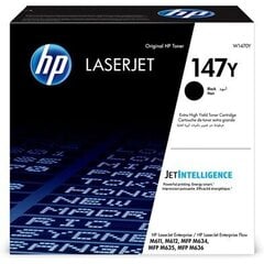 HP W1470Y TONER BK - cena un informācija | Kārtridži lāzerprinteriem | 220.lv