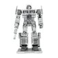 3D puzle Metal Earth Transformers Optimus prime cena un informācija | Konstruktori | 220.lv