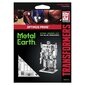 3D puzle Metal Earth Transformers Optimus prime cena un informācija | Konstruktori | 220.lv