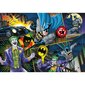 Puzle Batman 104 gab. Clementoni цена и информация | Puzles, 3D puzles | 220.lv