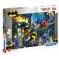 Puzle Batman 104 gab. Clementoni цена и информация | Puzles, 3D puzles | 220.lv
