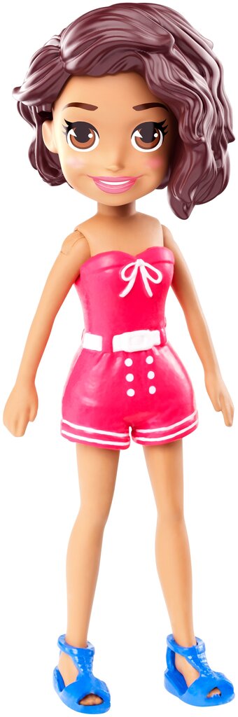 Polly Pocket FWY19” mini lelle cena un informācija | Rotaļlietas meitenēm | 220.lv