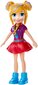 Polly Pocket FWY19” mini lelle cena un informācija | Rotaļlietas meitenēm | 220.lv