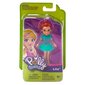 Polly Pocket FWY19” mini lelle cena un informācija | Rotaļlietas meitenēm | 220.lv