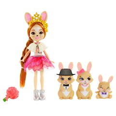 Кролик Enchantimals® Blakely GYJ08 цена и информация | Игрушки для девочек | 220.lv