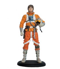 Star Wars Luke Snowspeeder Pilot 1:10 цена и информация | Атрибутика для игроков | 220.lv