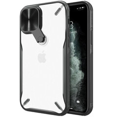 Telefona vāciņš Nillkin Cyclops, piemērots iPhone 13 Pro Max cena un informācija | Telefonu vāciņi, maciņi | 220.lv