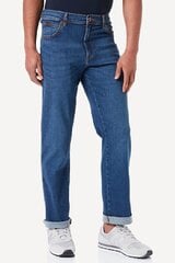 Джинсы Wrangler W121KG163-32/34 цена и информация | Мужские джинсы | 220.lv