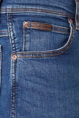 Джинсы Wrangler W121KG163-32/34 цена и информация | Мужские джинсы | 220.lv