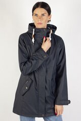 Пальто Voile Bleue Borealnavy-XL цена и информация | Женские пальто | 220.lv