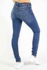 Джинсы Cross N497208-29/32 цена и информация | Женские джинсы | 220.lv