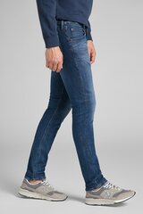 Джинсы Lee L719NLUD-33/34 цена и информация | Мужские джинсы | 220.lv