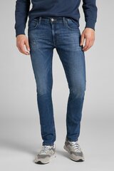 Джинсы Lee L719NLUD-33/34 цена и информация | Мужские джинсы | 220.lv