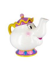 Paladone Disney Mrs Potts Tea Pot cena un informācija | Datorspēļu suvenīri | 220.lv