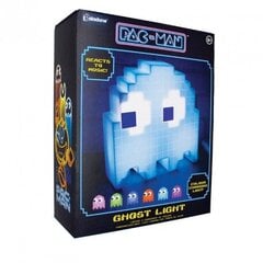 Pac Man Ghost, лампа цена и информация | Атрибутика для игроков | 220.lv