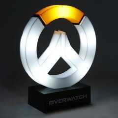 Paladone Overwatch - Logo  цена и информация | Атрибутика для игроков | 220.lv