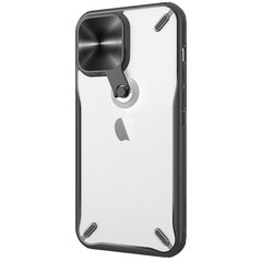 Telefona vāciņš Nillkin Cyclops Case Durable, paredzēts iPhone 13 Pro cena un informācija | Telefonu vāciņi, maciņi | 220.lv