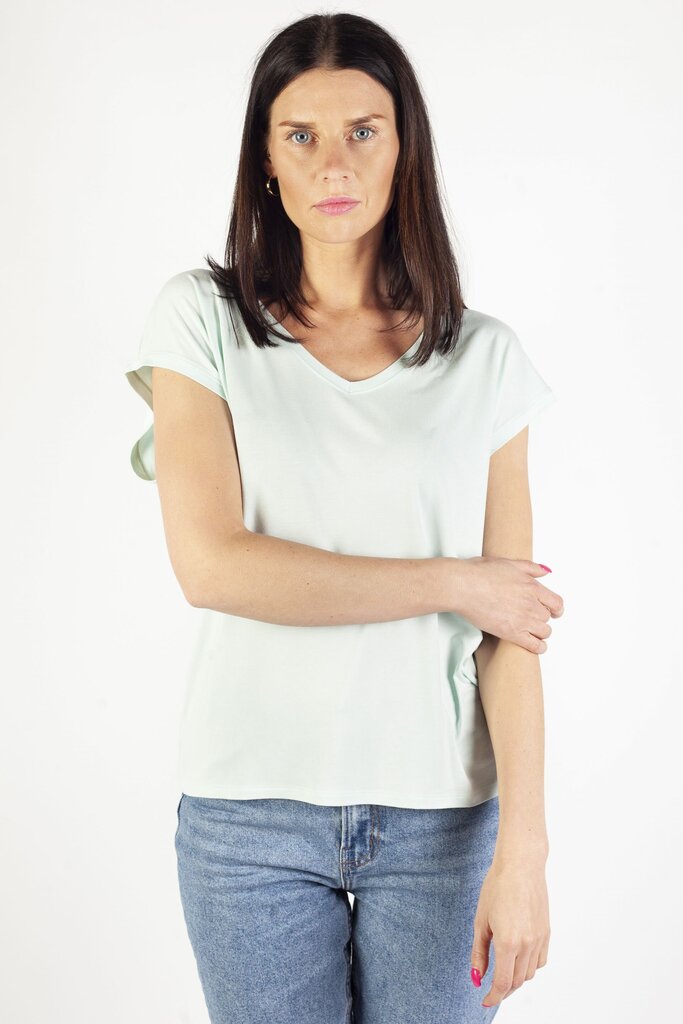 T-krekls BLUE SEVEN 105651613-40 цена и информация | T-krekli sievietēm | 220.lv