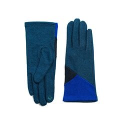 Перчатки Art of Polo | синие, сапфир rk20325-4 цена и информация | Женские перчатки | 220.lv