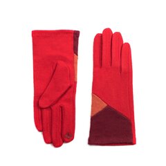 Перчатки Art of Polo | красные, бордовые rk20325-3 цена и информация | Женские перчатки | 220.lv