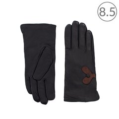 Перчатки Art of Polo | черные, коричневые rk19413-2 цена и информация | Женские перчатки | 220.lv