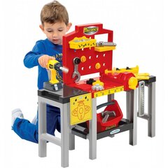 Набор инструментов для детей с 32 элементами цена и информация | Игрушки для мальчиков | 220.lv