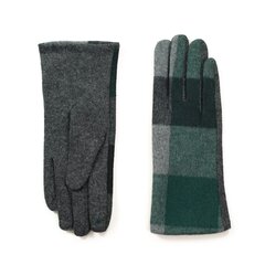 Перчатки Art of Polo  | зелёно - серые цена и информация | Женские перчатки | 220.lv