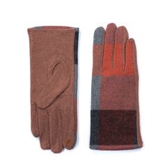 Перчатки Art of Polo, серый, руда, rk19552-3 цена и информация | Женские перчатки | 220.lv