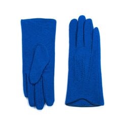 Перчатки Art of Polo, синие цена и информация | Женские перчатки | 220.lv