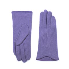 Перчатки Art of Polo, фиолетовые цена и информация | Женские перчатки | 220.lv