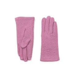 Art of Polo Перчатки | розовый rk16512-4 цена и информация | Женские перчатки | 220.lv