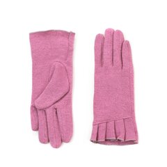 Art of Polo Перчатки | розовый rk16428-2 цена и информация | Женские перчатки | 220.lv