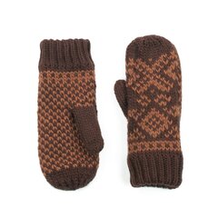 Art of Polo Перчатки | светло-коричневый, коричневый rk14165-4 цена и информация | Женские перчатки | 220.lv